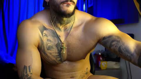 JC online show from March 2026 09:37:01 AM