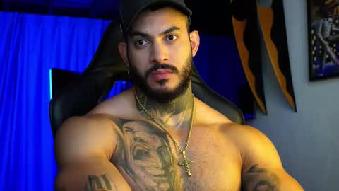 JC online show from March 2026 10:24:02 PM