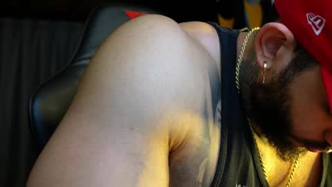 JC online show from March 2026 09:59:02 PM