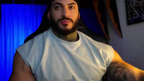 JC online show from March 2026 10:44:01 PM