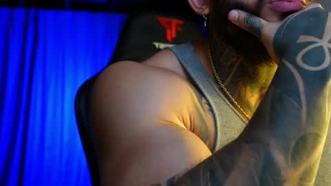 JC online show from April 2026 11:35:01 PM