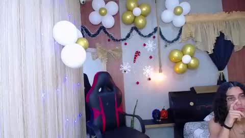 JAKSON online show from November 2025 04:21:01 AM