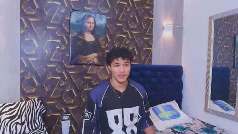 JAKSON online show from July 2026 03:24:02 AM