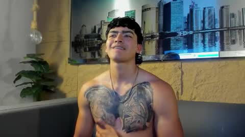 Jackson online show from March 2026 07:06:01 PM