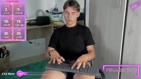 Snapshot of jackson_millers chatting on March 2026 09:07:02 PM Jack online show from March 2026 09:07:02 PM