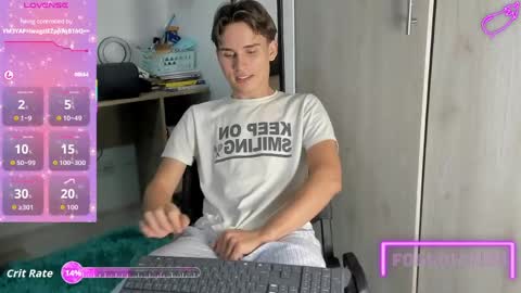 Snapshot of jackson_millers chatting on March 2026 05:18:01 AM Jack online show from March 2026 05:18:01 AM