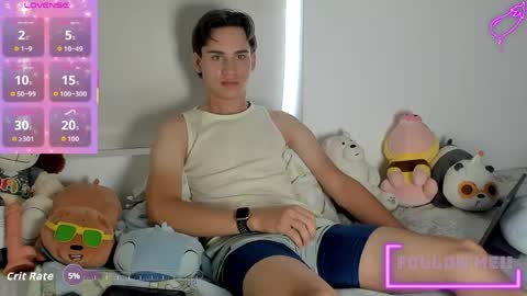 Snapshot of jackson_millers chatting on April 2026 08:18:01 PM Jack online show from April 2026 08:18:01 PM