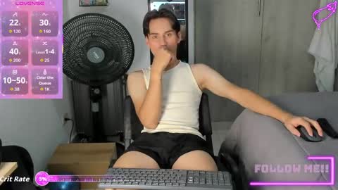 Snapshot of jackson_millers chatting on June 2026 03:11:01 AM Jack online show from June 2026 03:11:01 AM
