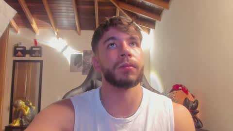 Jckson Stifler online show from December 2024 10:19:01 PM