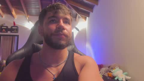 Jckson Stifler online show from December 2024 12:59:02 AM