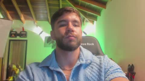 Jckson Stifler online show from December 2024 07:32:01 PM