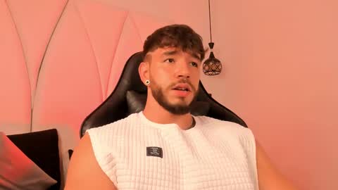 Jckson Stifler online show from January 2025 09:53:01 PM