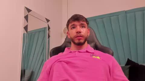 Jckson Stifler online show from January 2025 11:58:01 PM