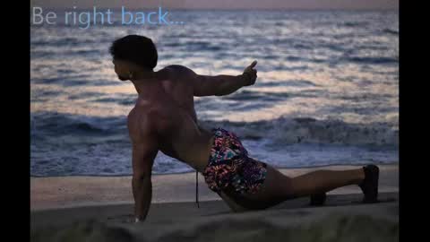 Jckson Stifler online show from February 2025 09:16:01 PM