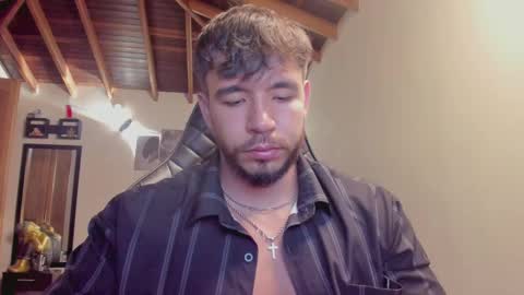 Jckson Stifler online show from February 2025 12:20:01 AM