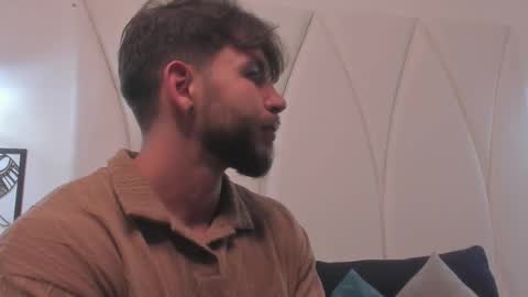 Jckson Stifler online show from January 2026 10:34:01 PM