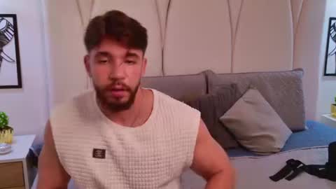 Jckson Stifler online show from June 2026 09:57:02 PM