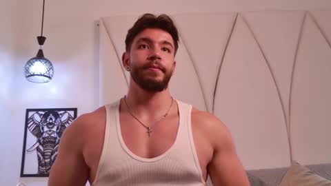 Jckson Stifler online show from June 2026 10:08:01 PM