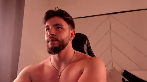 Jckson Stifler online show from June 2026 09:03:02 PM