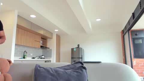 Jackson Wayne online show from November 2025 04:40:02 PM