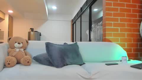 Jackson Wayne online show from December 2025 12:52:02 AM