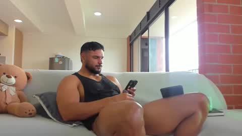 Jackson Wayne online show from March 2026 02:13:01 PM