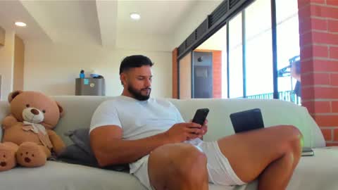Snapshot of jackson_wayne__ chatting on July 2026 03:03:02 PM Jackson Wayne online show from July 2026 03:03:02 PM
