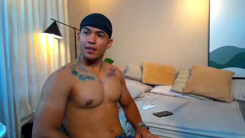 Jackson Bell online show from December 2024 04:36:02 PM