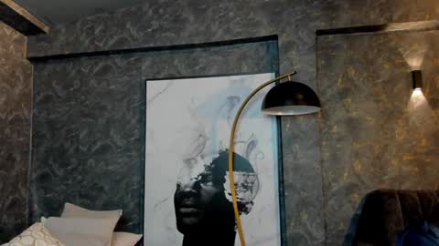 Jackson Bell online show from January 2025 11:01:02 AM