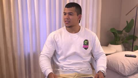 Jackson Bell online show from September 2025 12:39:01 PM