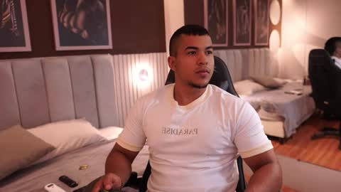 Jackson Bell online show from September 2025 02:44:01 PM