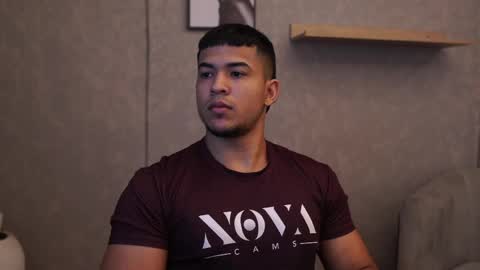 Jackson Bell online show from April 2026 01:51:02 PM