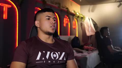 Jackson Bell online show from April 2026 01:04:01 PM