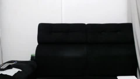 Jackson Cooper online show from January 2025 04:12:02 AM