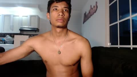 Jackson Cooper online show from April 2026 01:59:02 AM