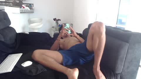 Jackson Cooper online show from April 2026 04:26:02 PM