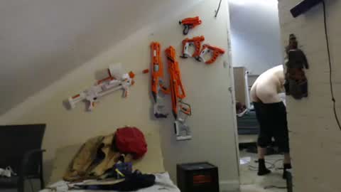 funtimes49203 online show from January 2025 12:15:01 AM