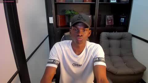 Jackson online show from October 2025 02:07:02 PM