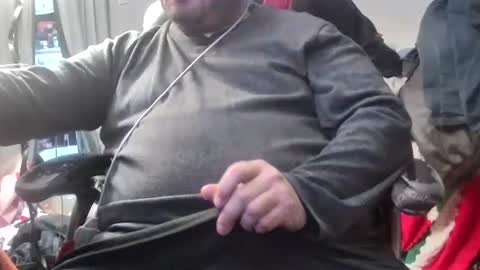 jacksonp41 online show from December 2024 12:11:02 AM