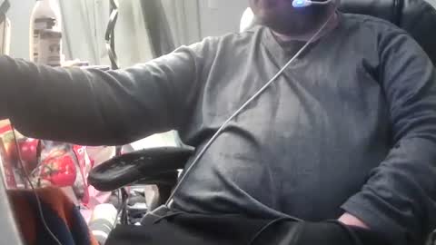 jacksonp41 online show from January 2025 05:13:01 AM