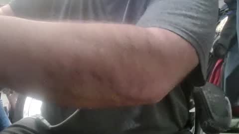 jacksonp41 online show from February 2025 01:34:01 AM