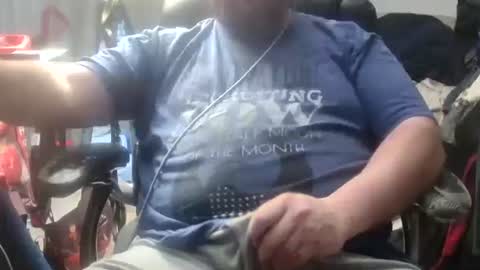 jacksonp41 online show from February 2025 01:26:01 AM