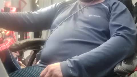 jacksonp41 online show from March 2025 11:42:02 AM