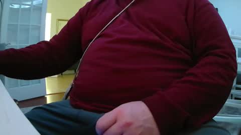 jacksonp41 online show from February 2026 05:49:02 PM