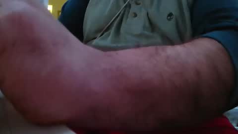 jacksonp41 online show from February 2026 12:29:01 AM