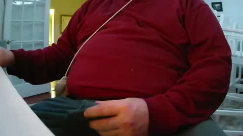 jacksonp41 online show from February 2026 03:06:01 AM