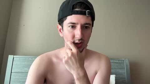 JacksonTheSub online show from January 2026 07:48:01 PM