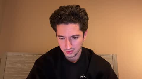 JacksonTheSub online show from January 2026 04:50:02 AM