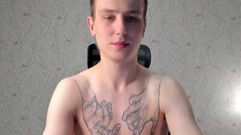 Nikolay online show from January 2026 11:09:01 PM