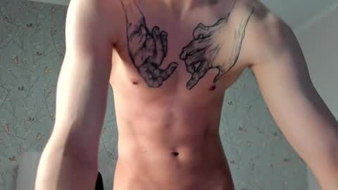 Nikolay online show from April 2026 03:46:02 AM